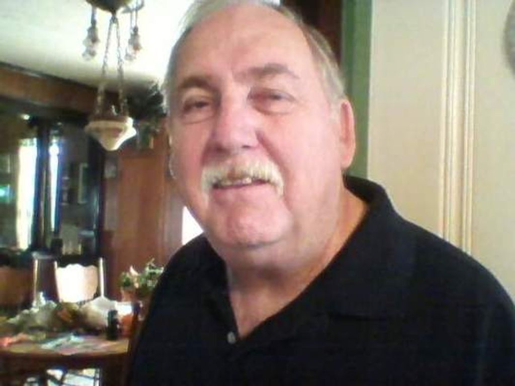 William Verl Shinn, Sr.