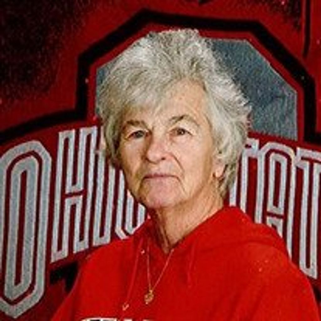 Patricia  Ann Sisco