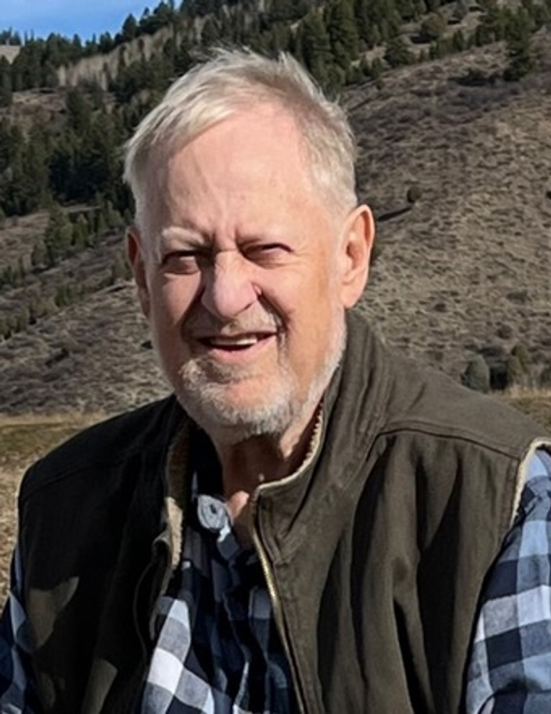 David Carl Wager Profile Photo