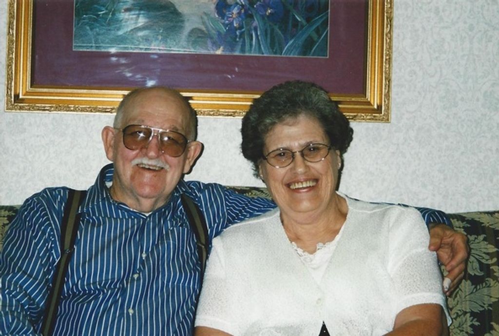Evelyn E. Osterhout