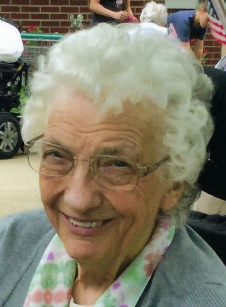 Ocie (Laferty)  Collins Profile Photo