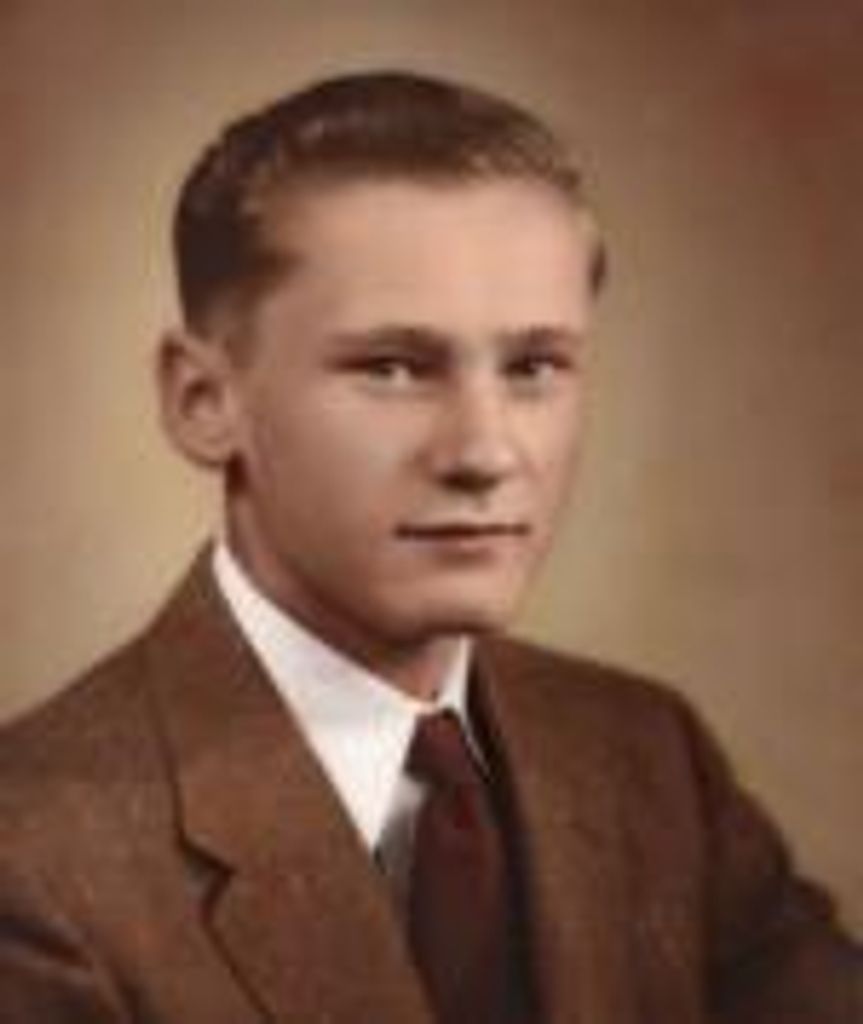 Raymond Swanson