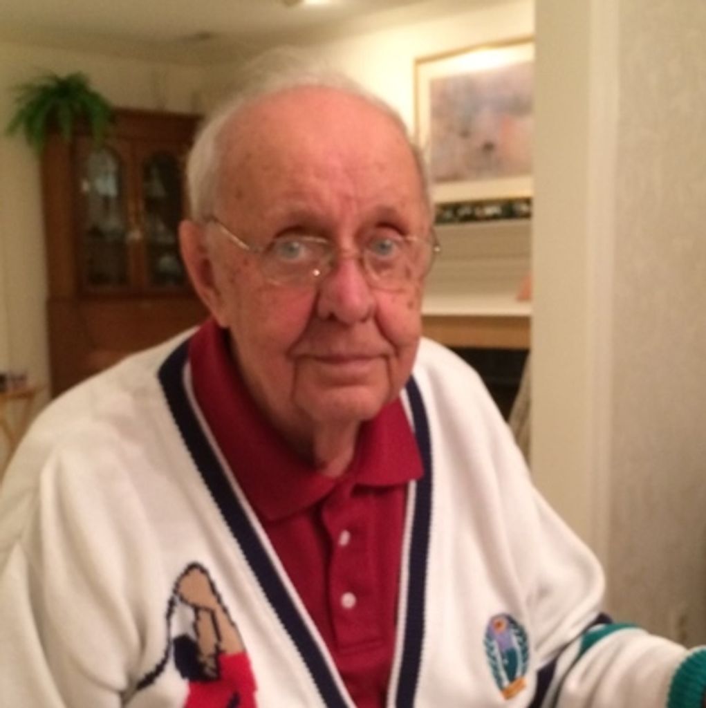 James William Malottki Profile Photo