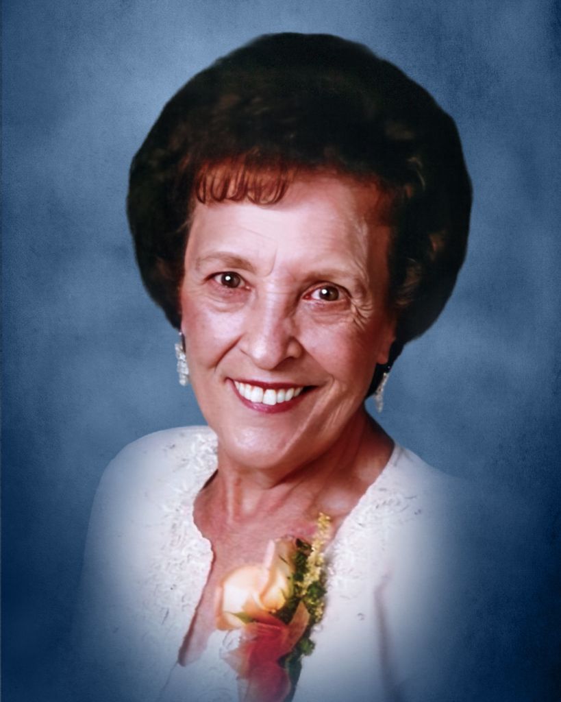 Joan E. Cromer