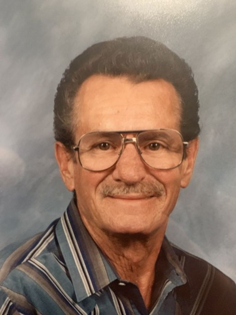 Robert "Bob" Lee Cook