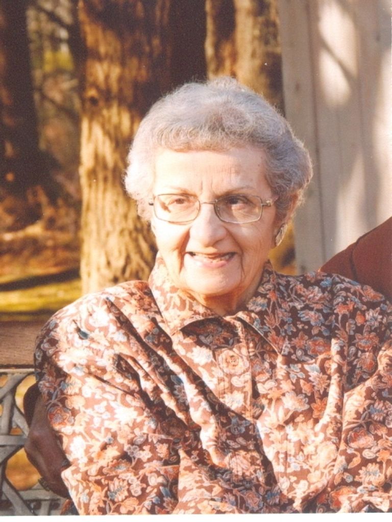 Phyllis V. Cracolici Profile Photo