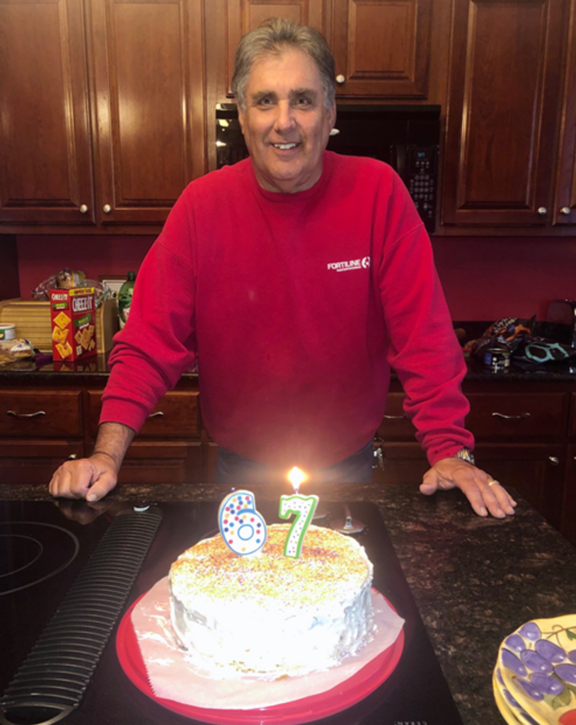 Randall Keith Pettit Profile Photo