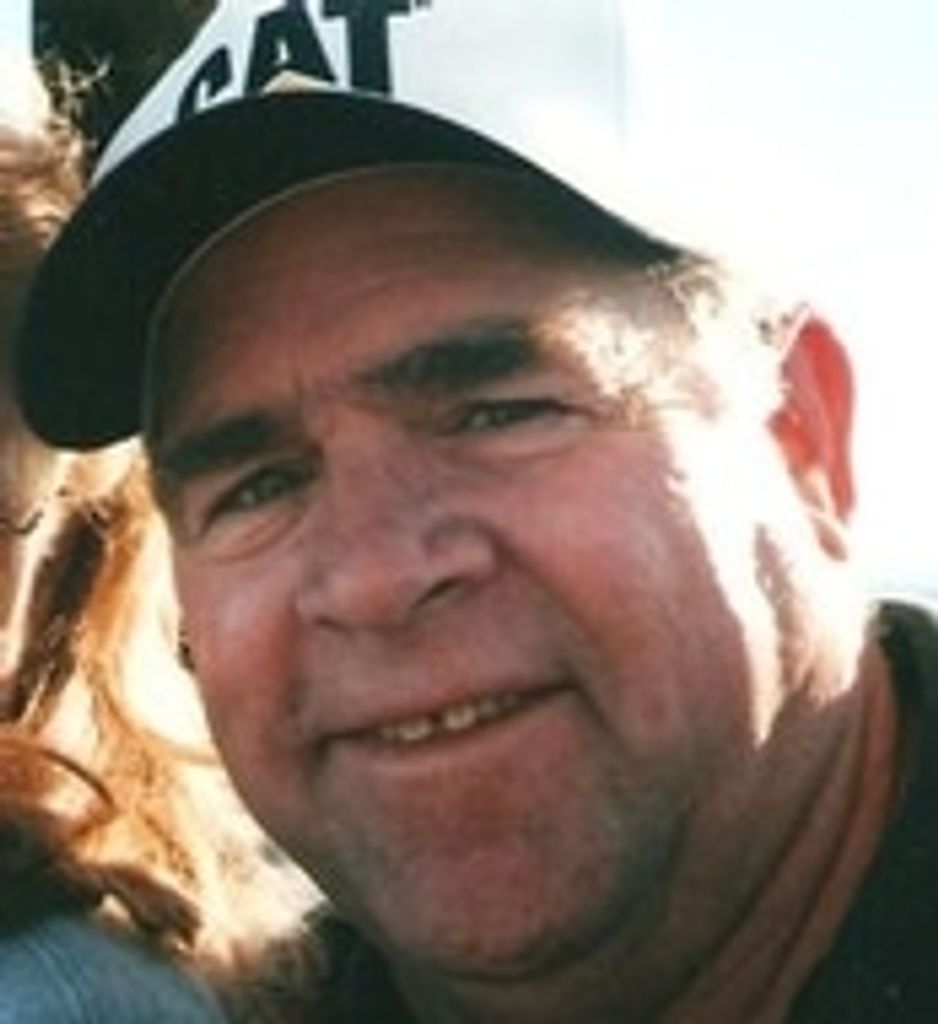 Richard Folks Jr.