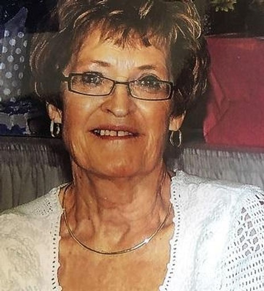 Judith Gordon Profile Photo