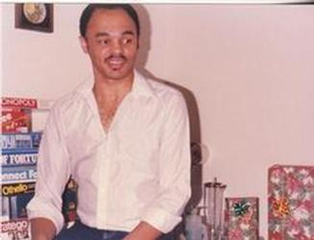 Carlton Dwight Miller Profile Photo