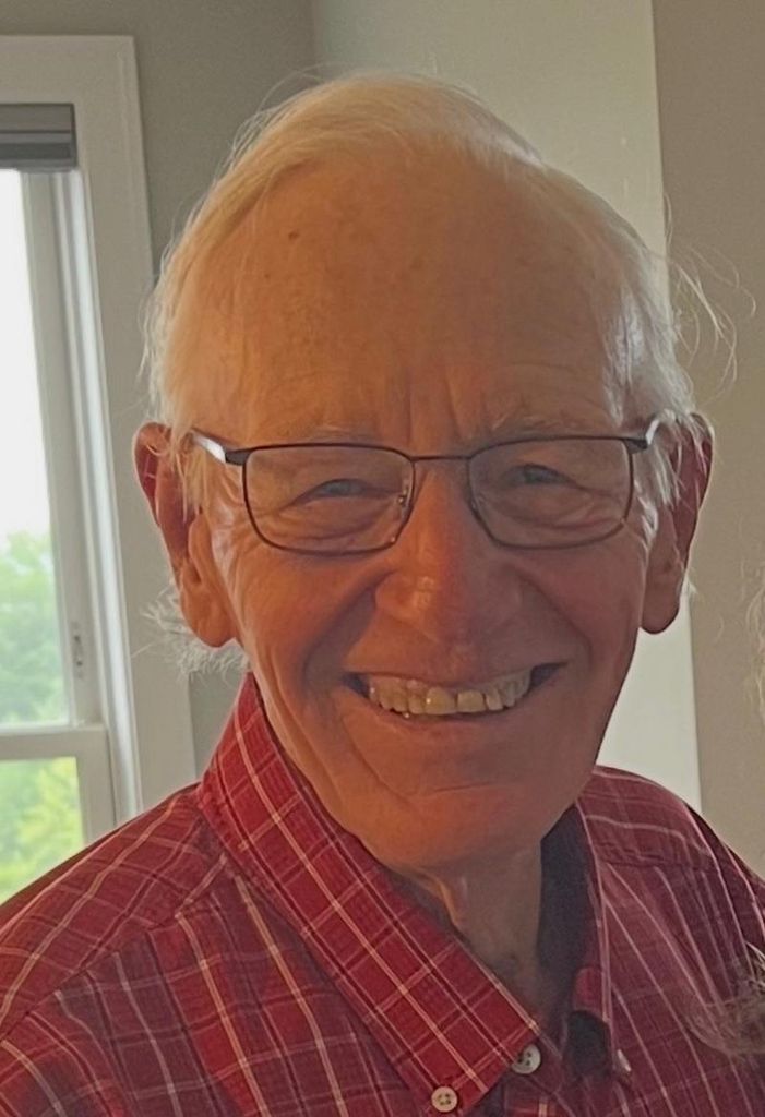 Thomas B Zeidler Profile Photo
