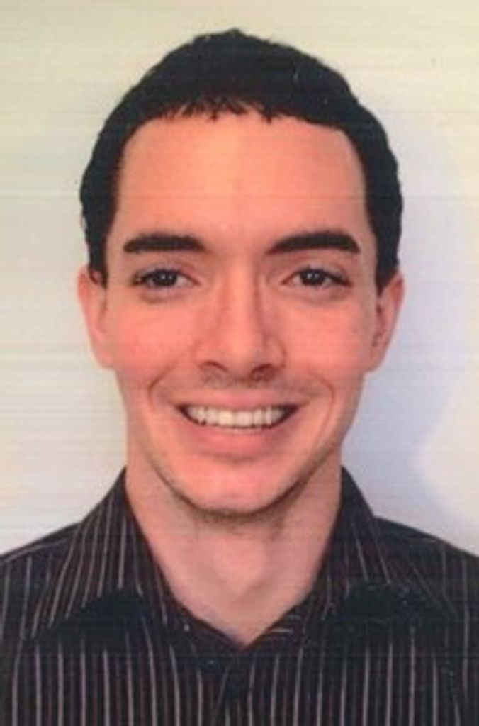 Jason M. Barnette