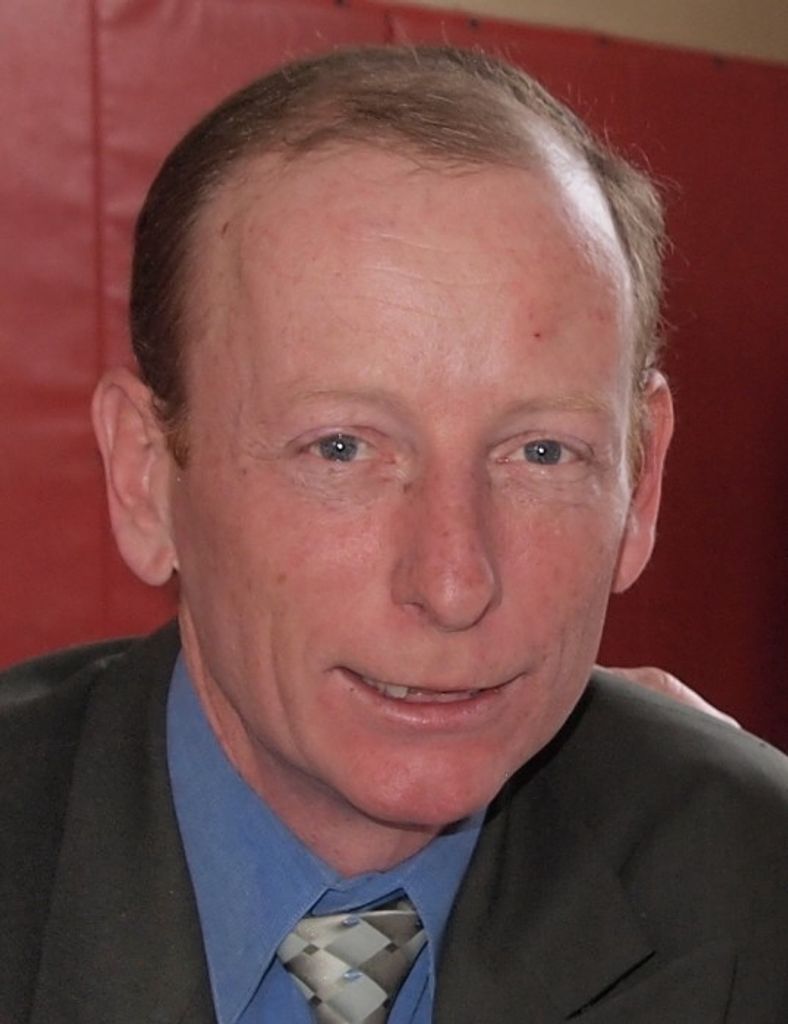 Raymond A. Carroll Profile Photo