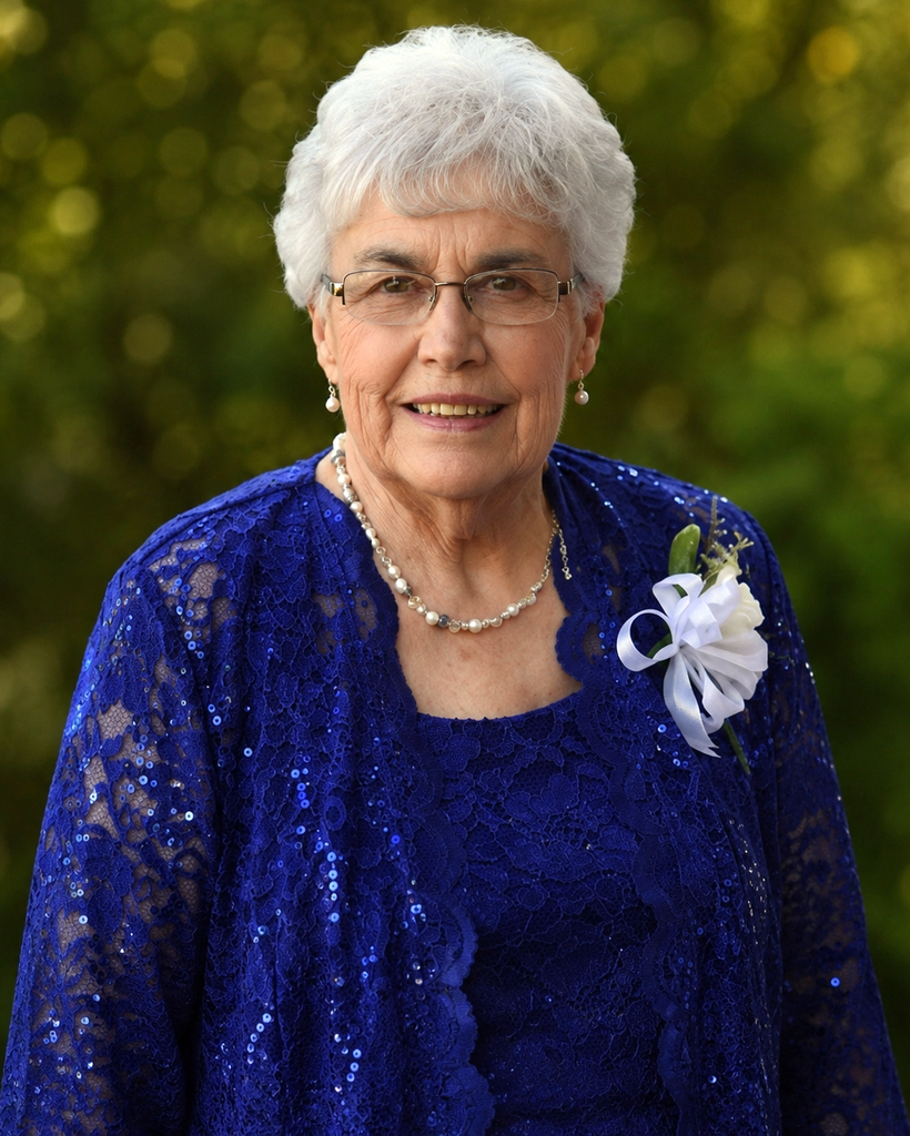 Patsy Shaw Hicks Profile Photo