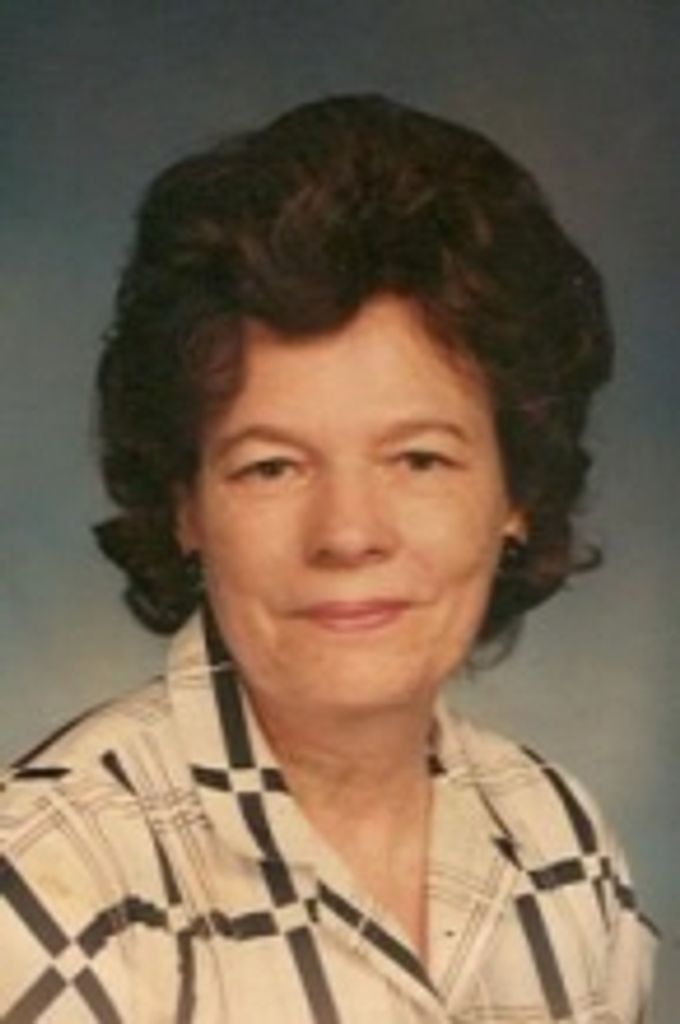 Ina M. Whetsell
