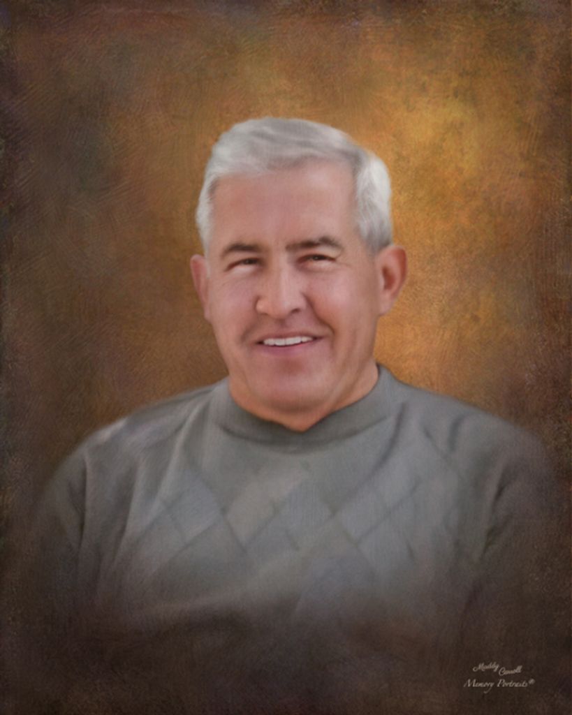 Douglas Thurman Rathbone Profile Photo