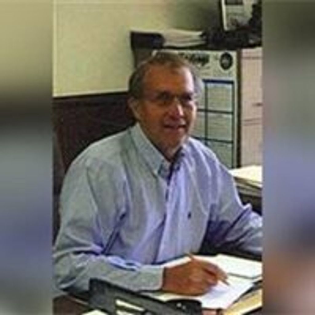 Donald R. Jurgensmeier