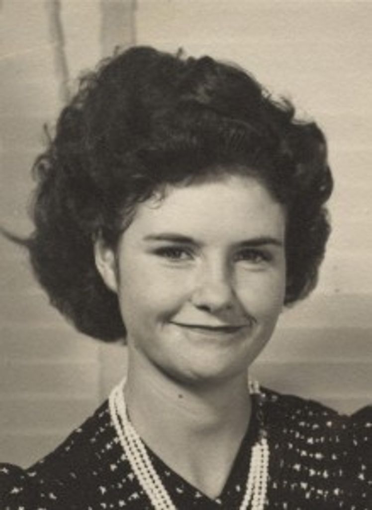 Barbara Hopkins Rowley