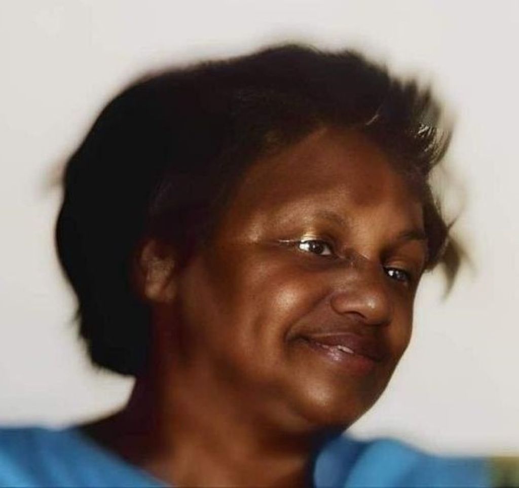 Doris Jean Howard