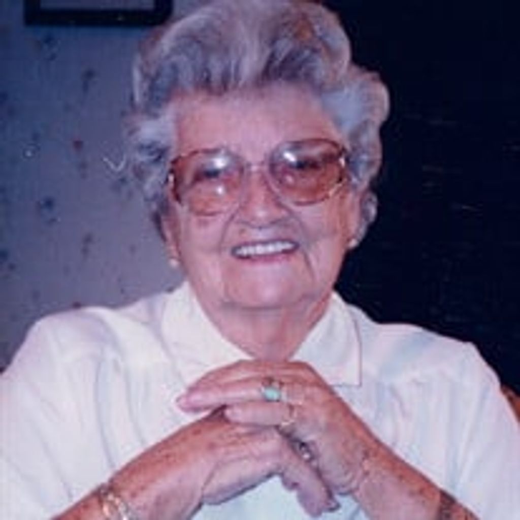 Bernice I. Malenick