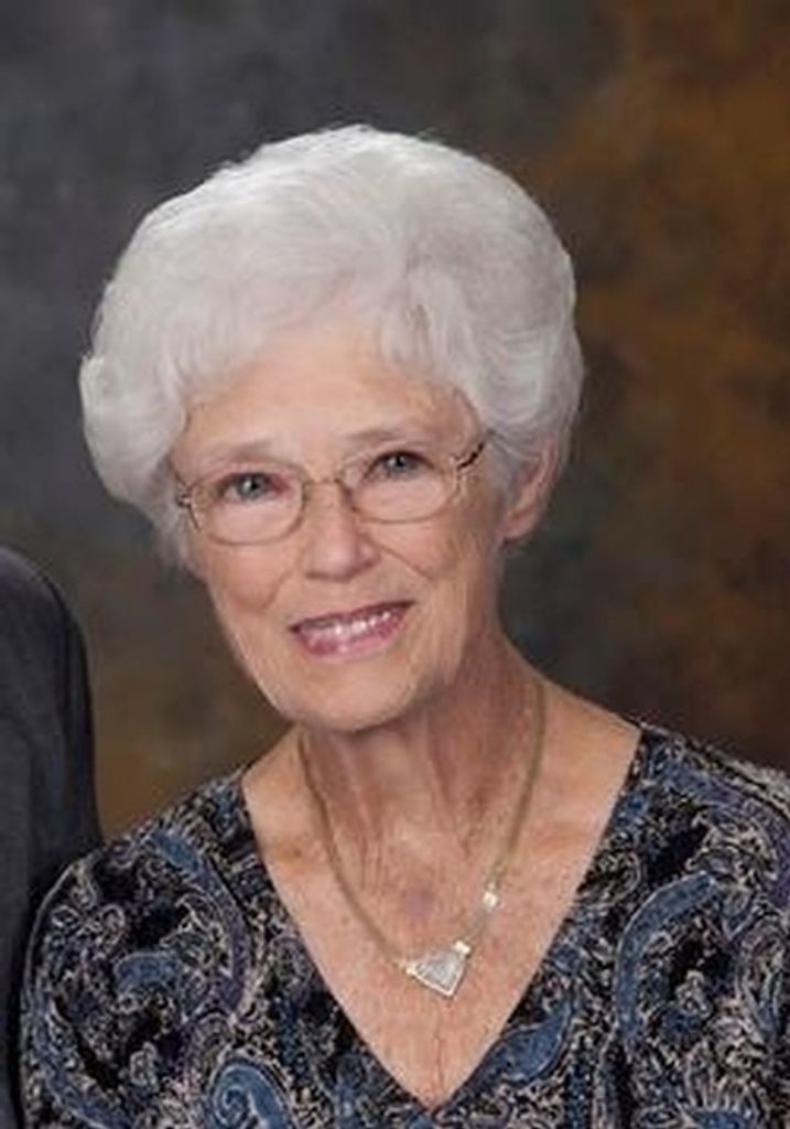 Nellie Virginia Bobo