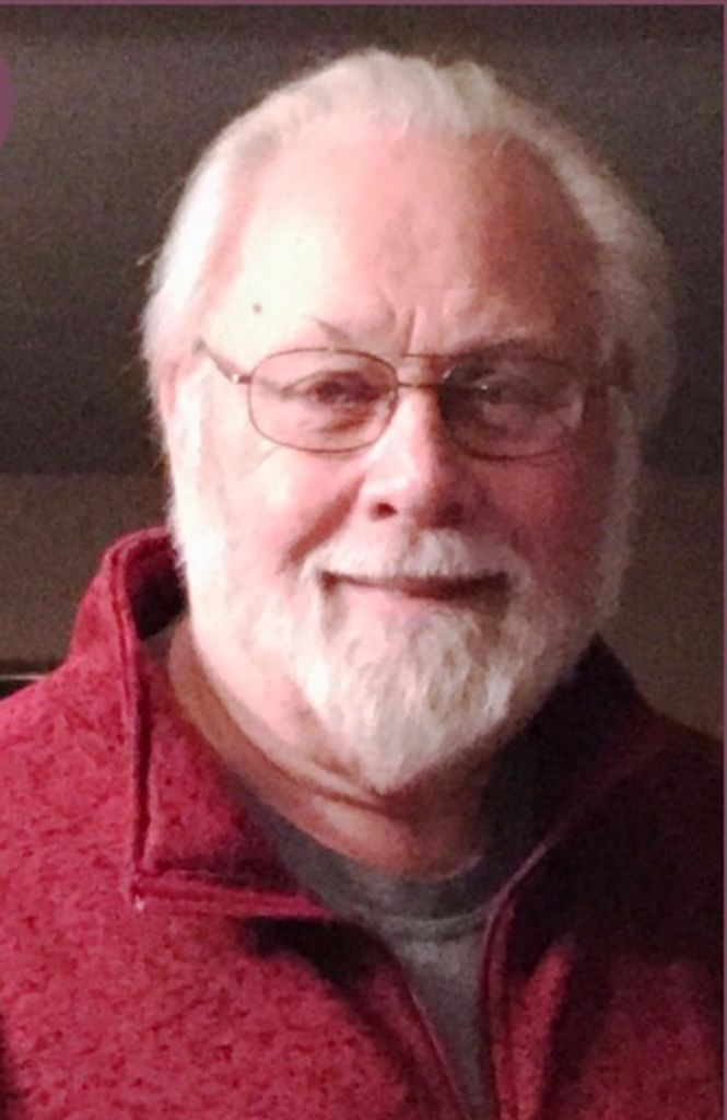 Richard G. Butler Profile Photo