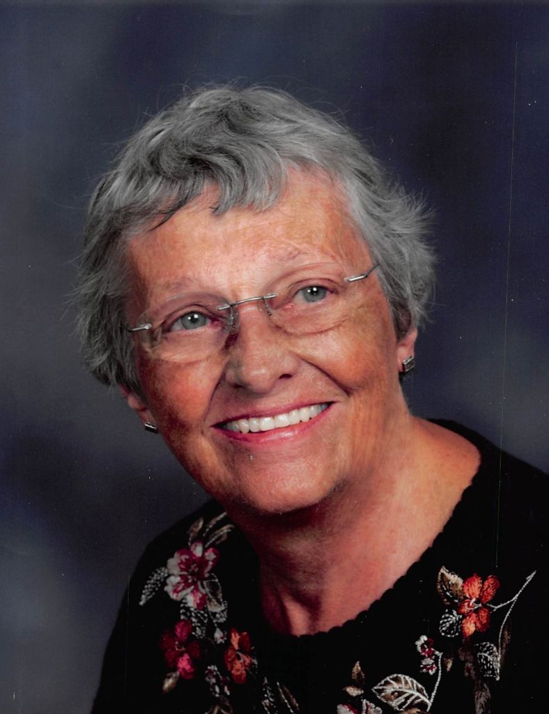 Elizabeth W.  Jones Profile Photo