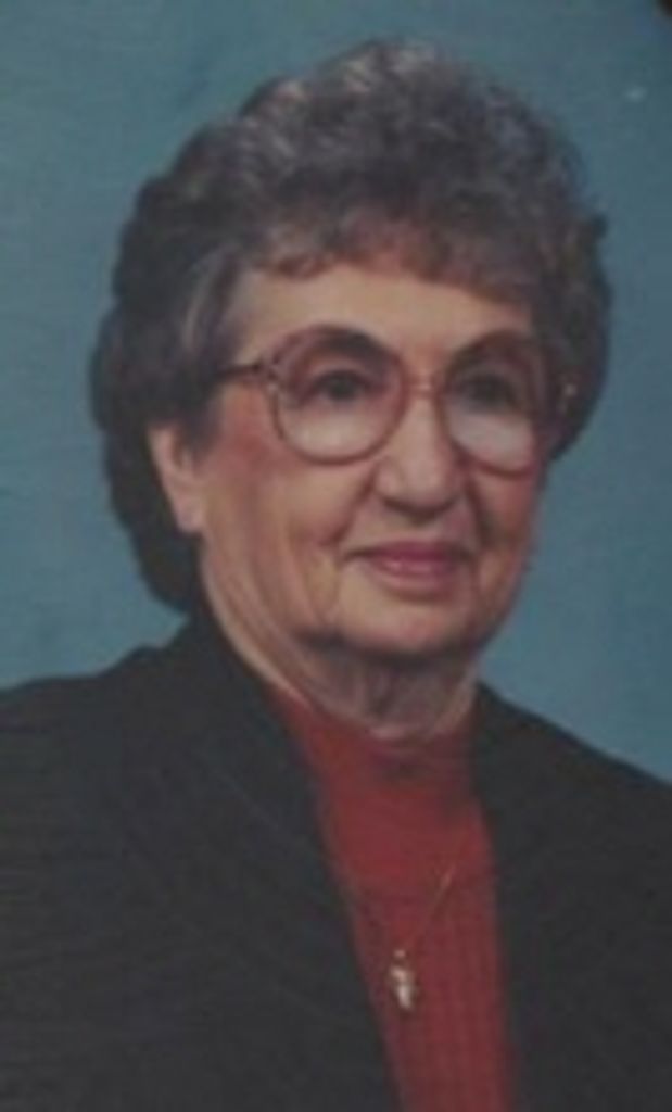 Annie Mae Wade