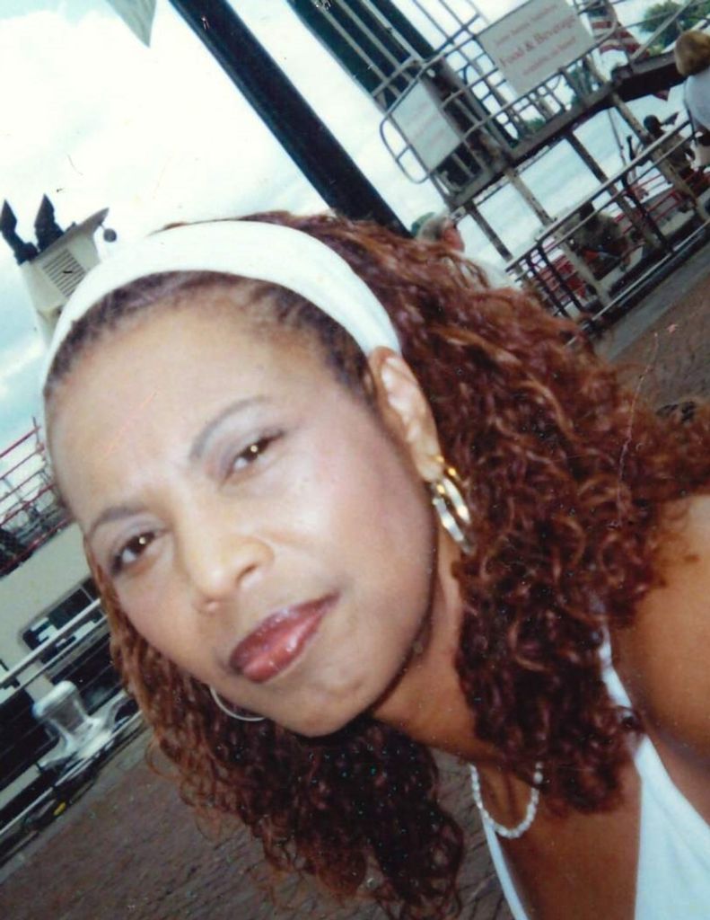 Faye Jacquline Poteat Profile Photo