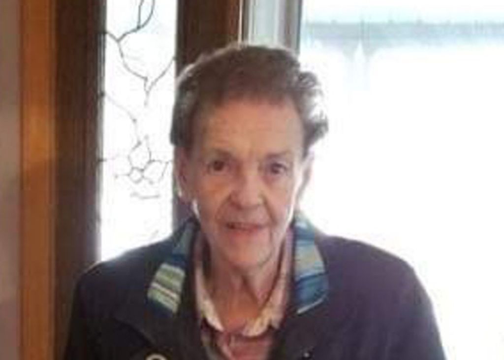 Clara R. Parsons Profile Photo