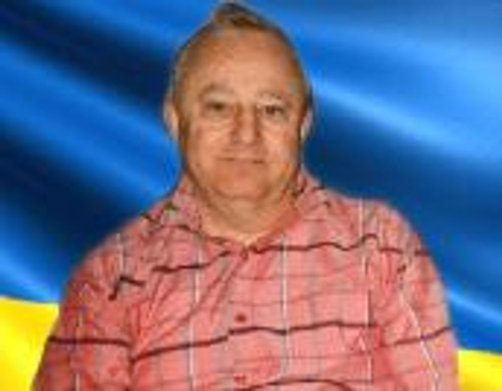 Wasyl W. Hucul
