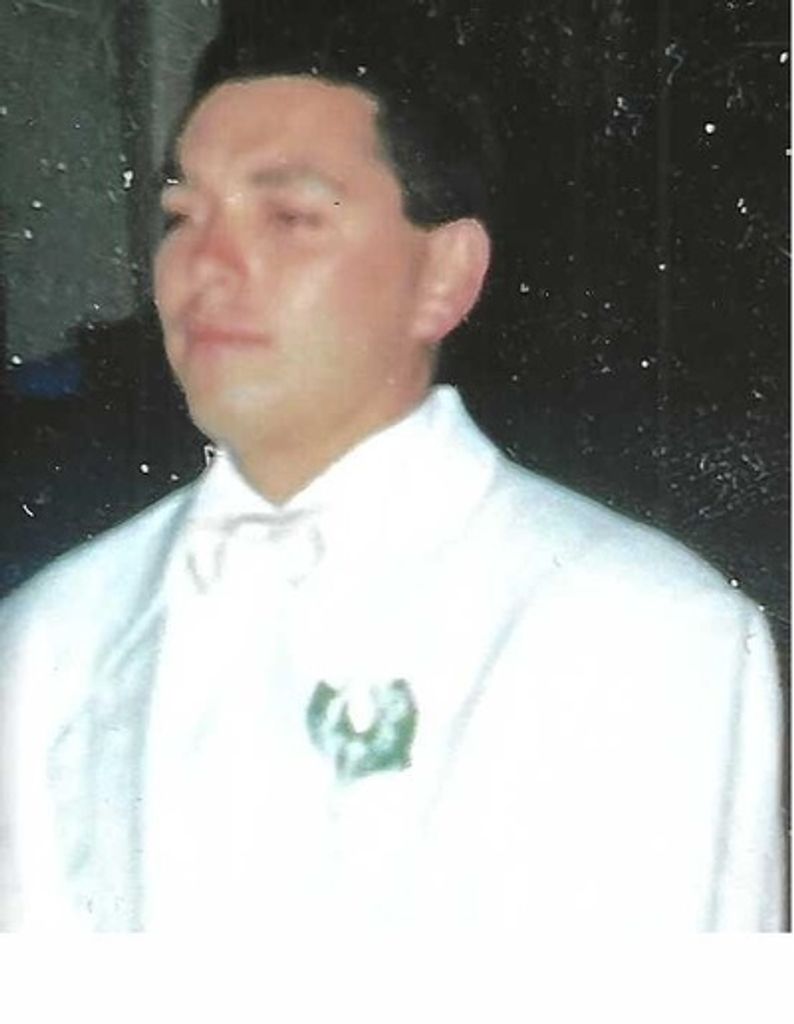 David Austin Profile Photo