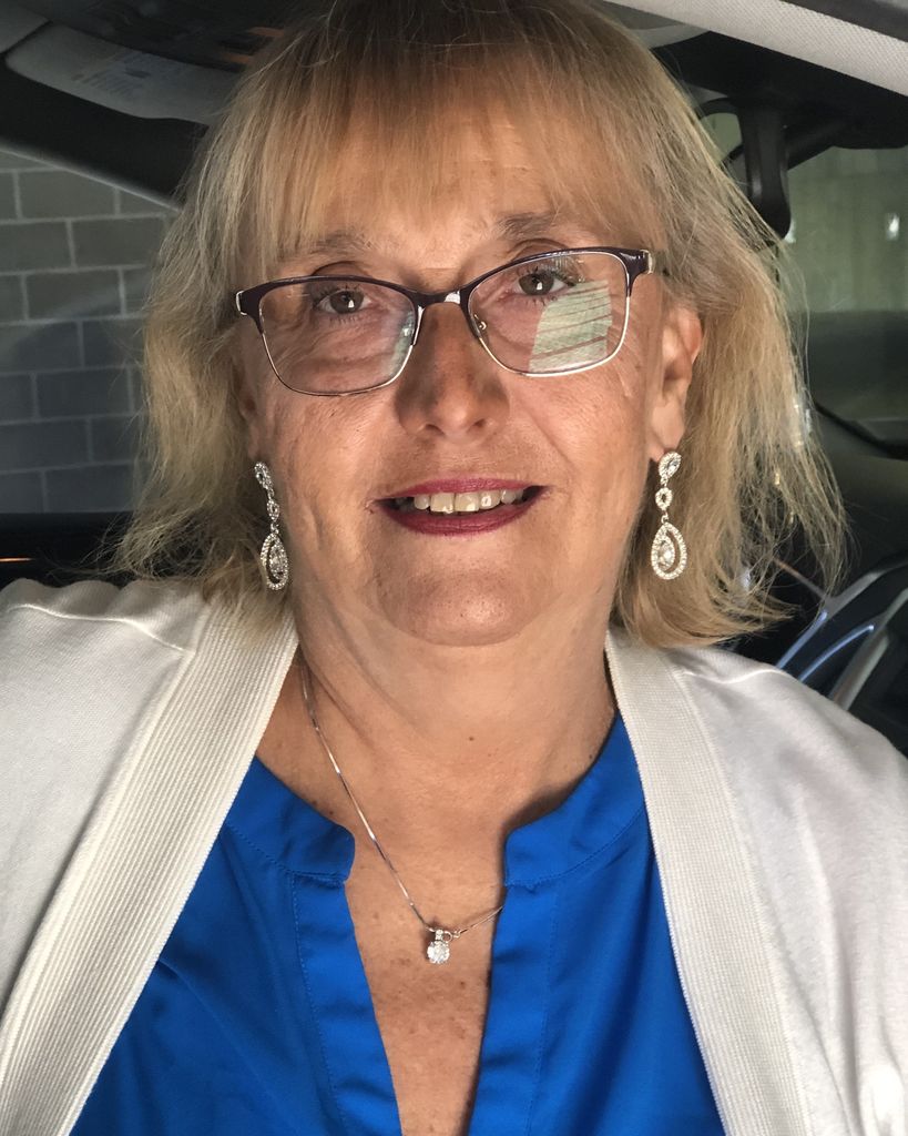 Deborah Suzanne Rowand