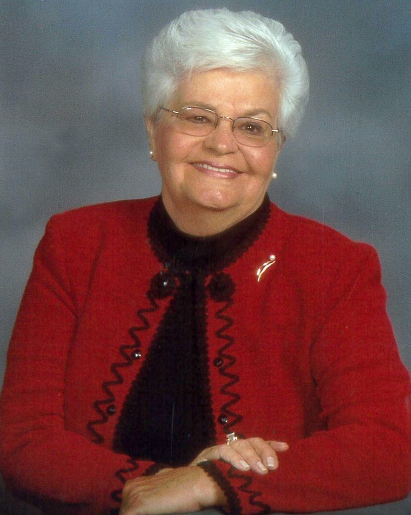 Peggy McNair Charnock Profile Photo
