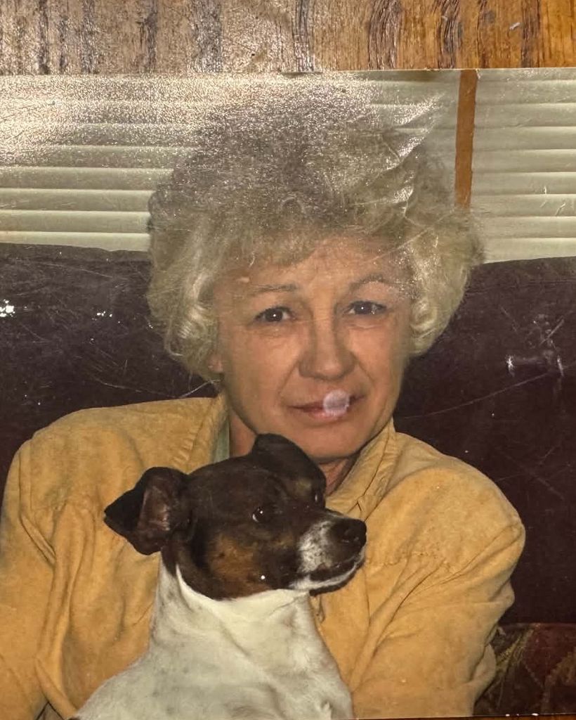 Cynthia Evelyn Brown Profile Photo