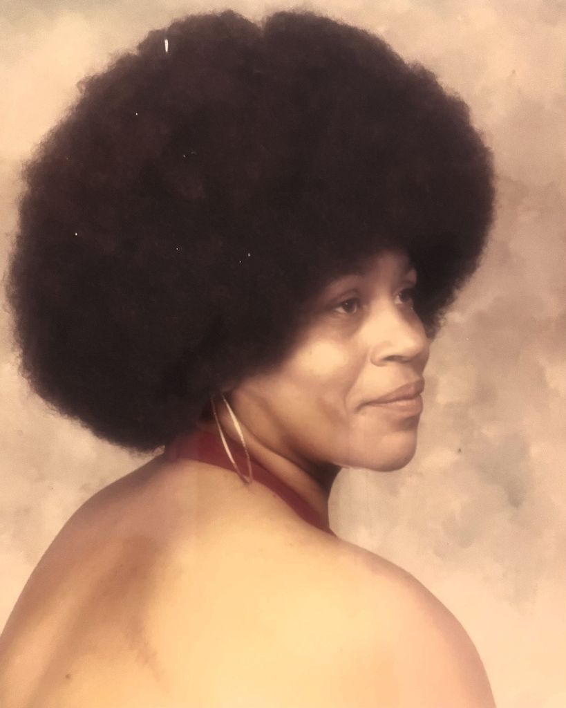 Charlesetta Woods Profile Photo