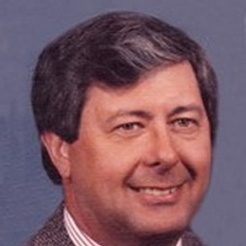Dwight Parrish