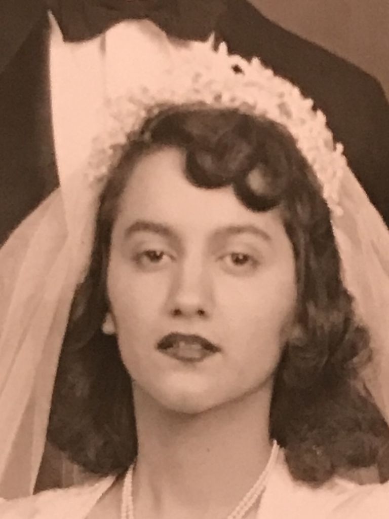 Lena Conzaman