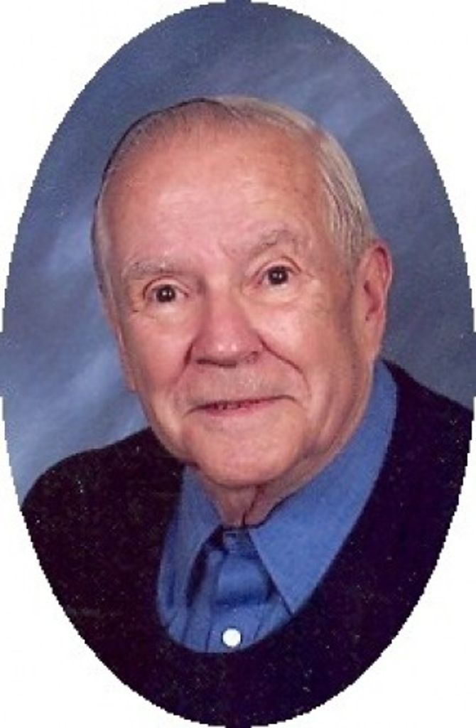 Richard Arthur Bigham