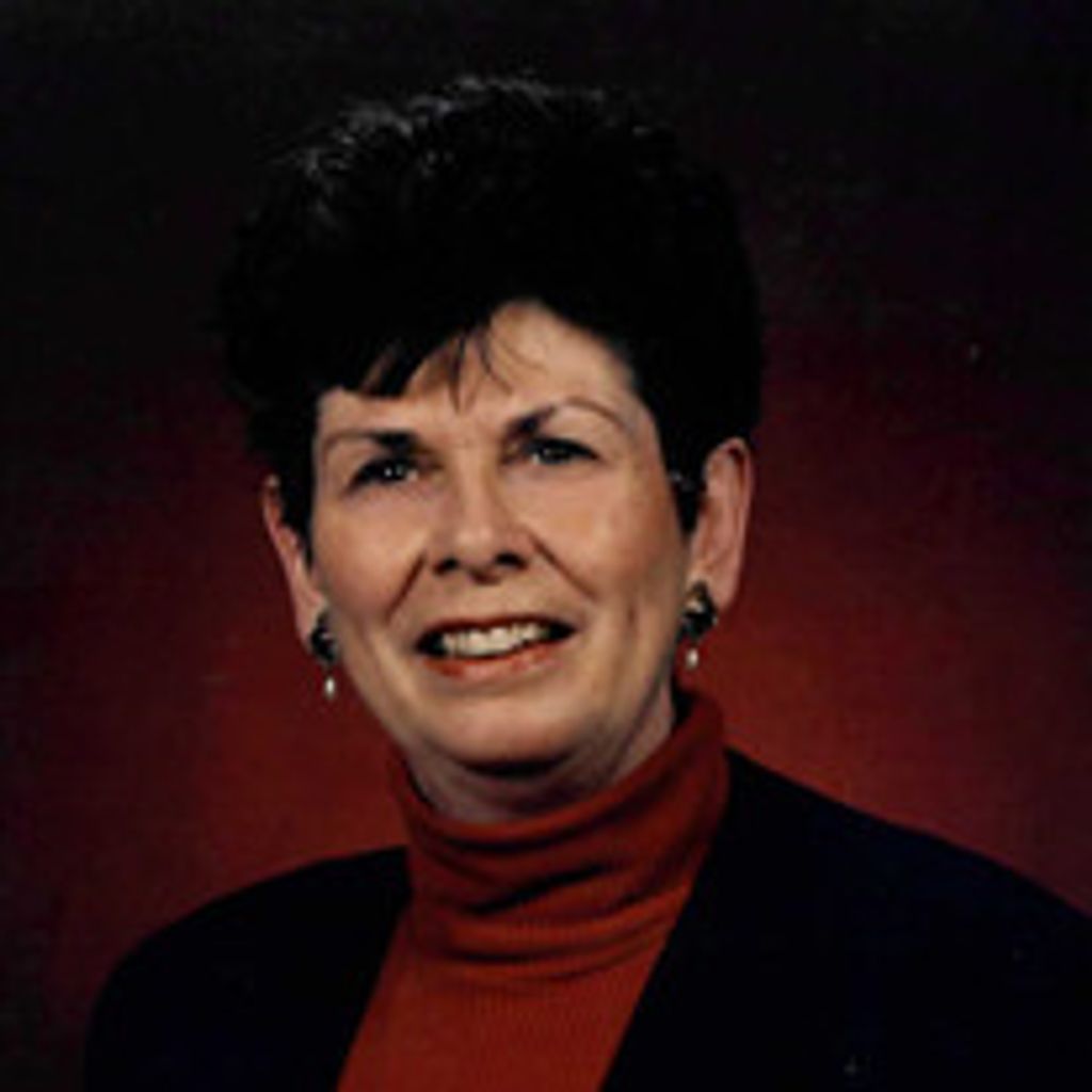 Joann Miller Rinaca
