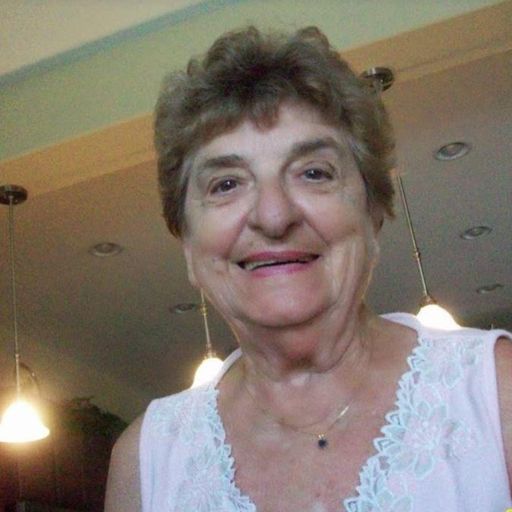 Joan Ayers Profile Photo