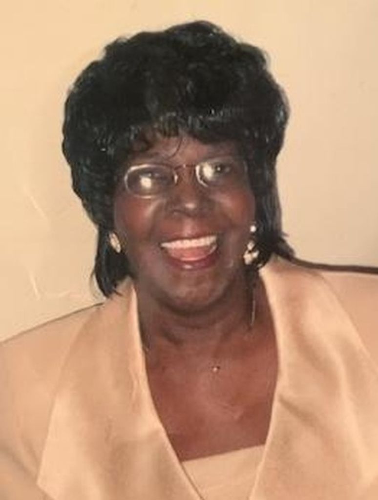 Mrs. Beatrice Tiller