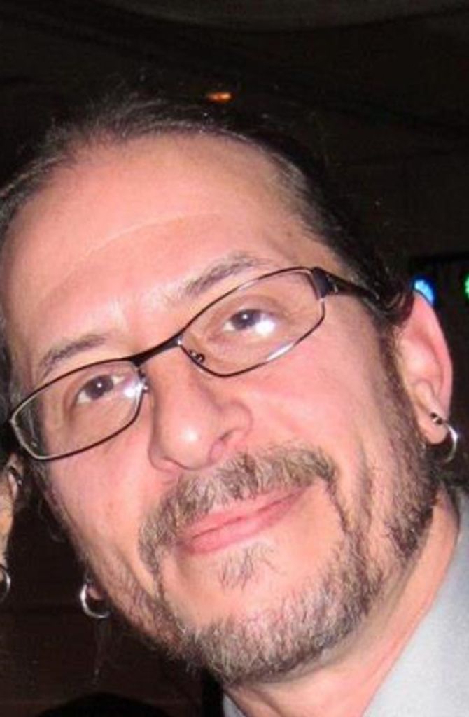 David Reynolds
