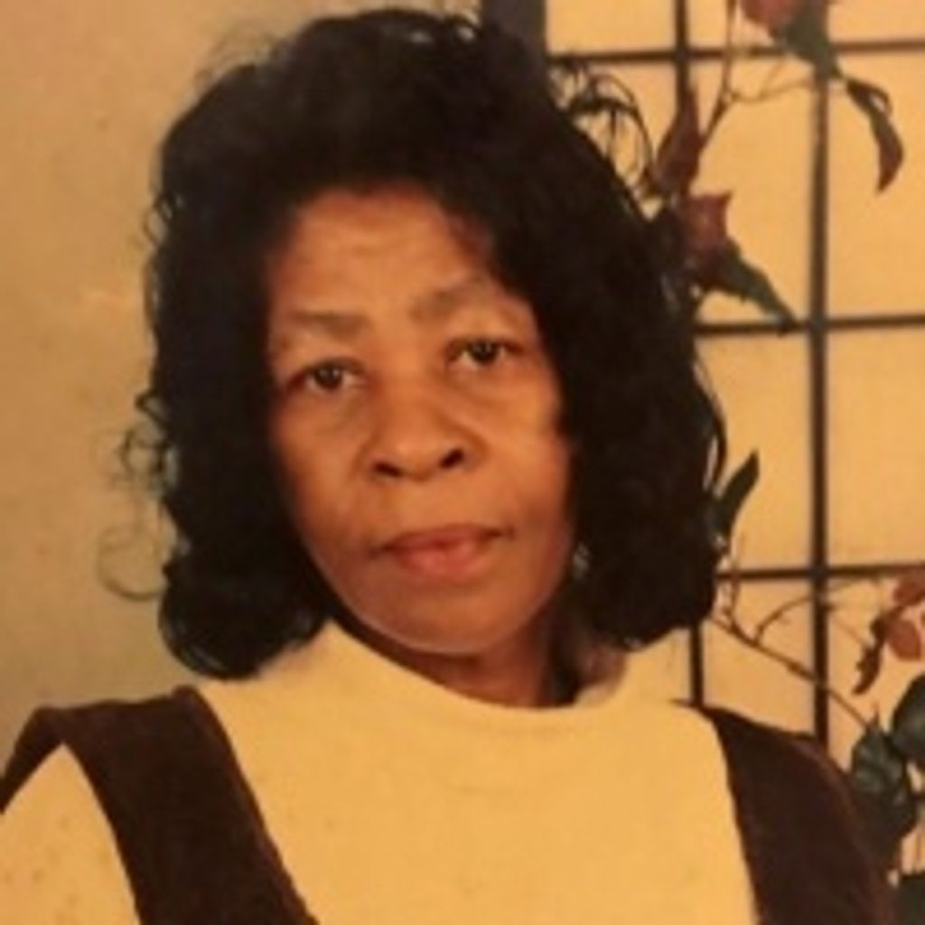 Mary Velma Lee Ingram