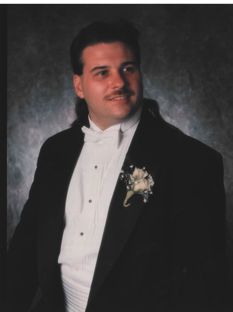 Peter Thomas Fitzpatrick Profile Photo