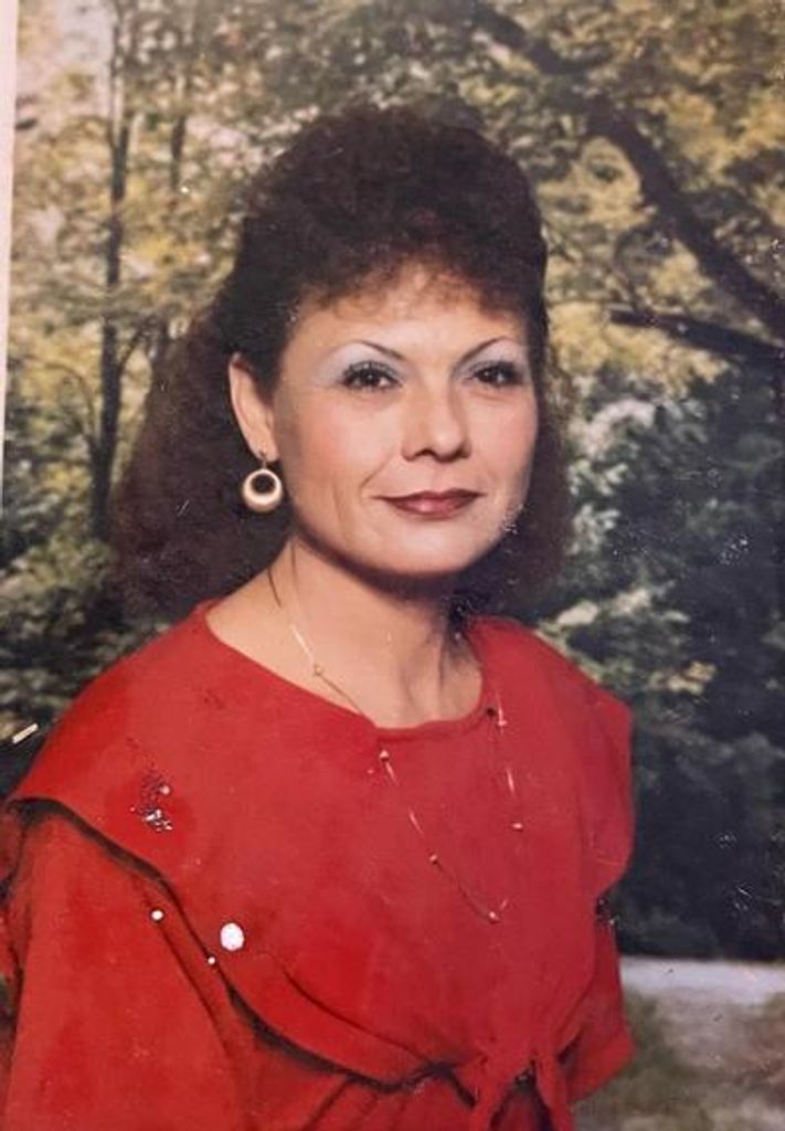 Flossia Martin Profile Photo