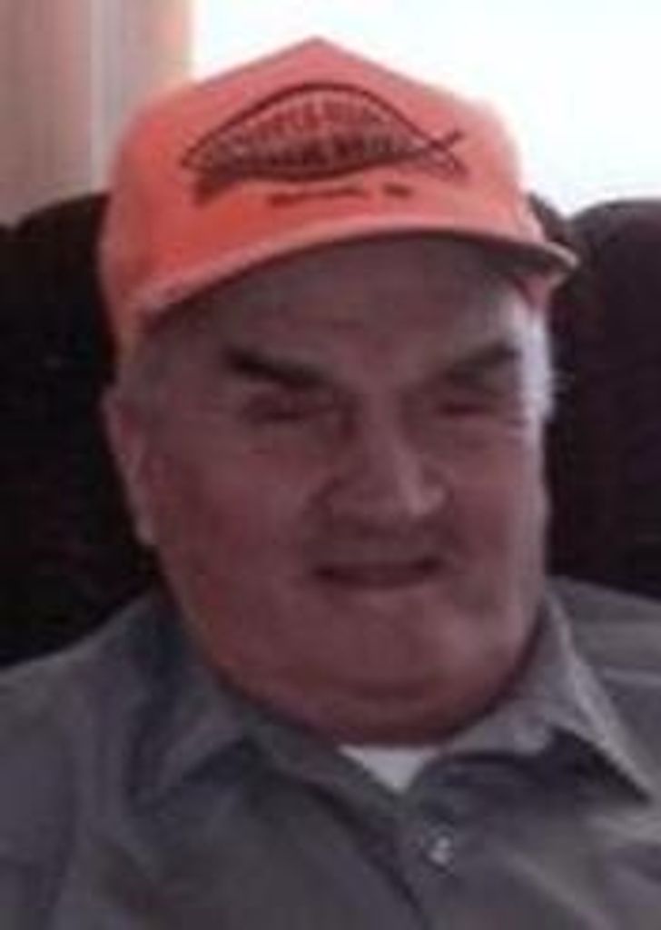 Kenneth "Kenny" T. Merrill