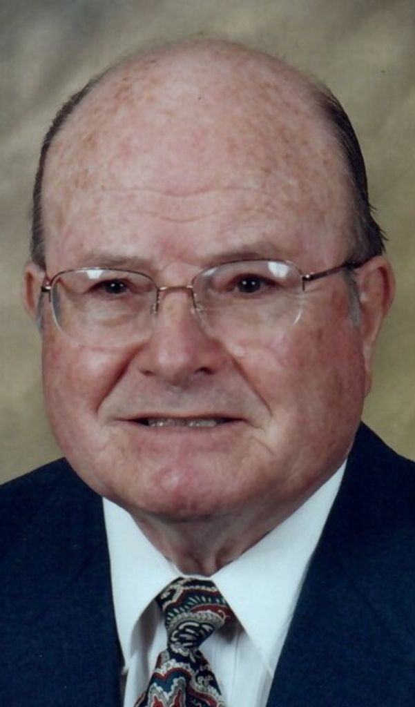 Joseph F. Eates Profile Photo