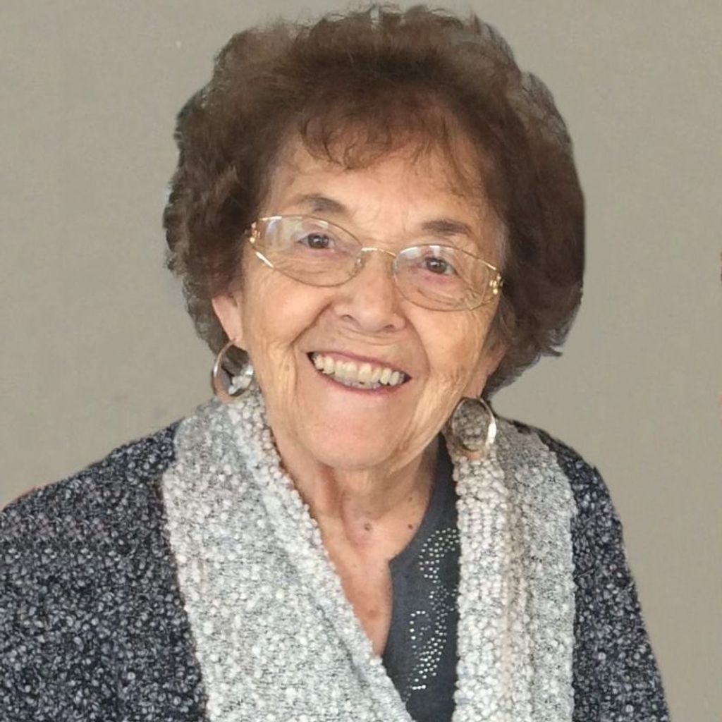 Rita Louise  Judd