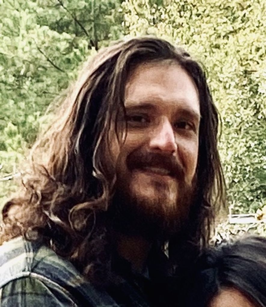 Jason Richard Carter Profile Photo